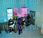 ROBLOX's Elite Building Group