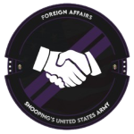 |FA| -Foreign Affairs-