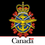 [CANADIAN ARMED FORCE] CAF