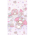 Ava’s hello kitty clothes