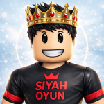 Bay Siyah