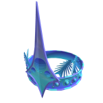 Lord of Retrowave Ocean