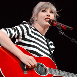 Cart Ride into Taylor Swift [Launched!]