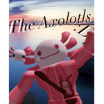 The Axolotls :D