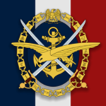 M-RP・Gouvernement Extérieur Français