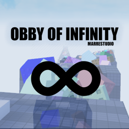 Obby of Infinity Simulator