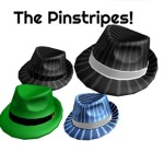 The Pinstripes