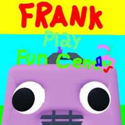 Frank Play & Fun Center (Chapter 3)