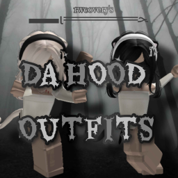 NEW 🖤 Dahood matching oufits
