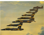sky angels