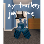 The trollers hub