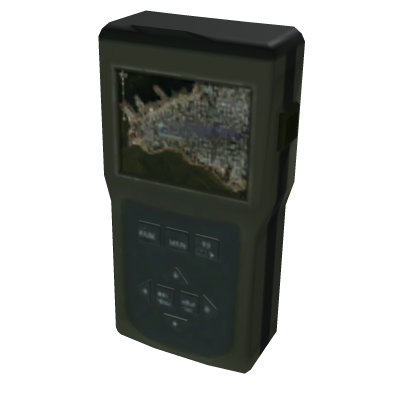 Geolocator