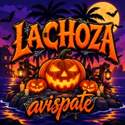 LA CHOZA HALLOWEEN [🎃] icon