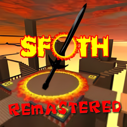 The Sword Fight On The Heights Remastered