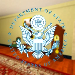 James Madison State Dining Room icon