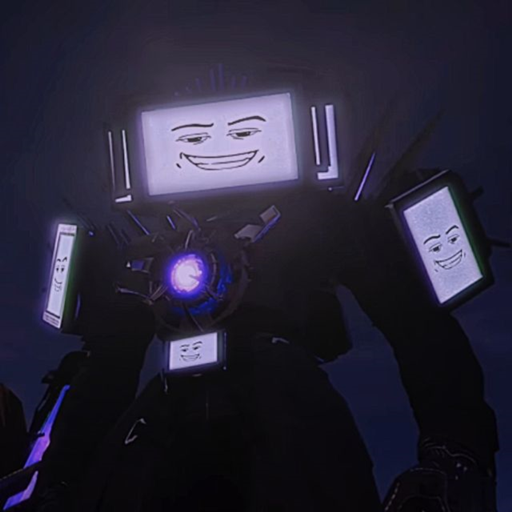 Skibi - SCP In The City [TITAN TV MAN]