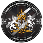 |BΑ| Foreign & Commonwealth Office