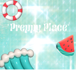 *PREPPY PLACE*