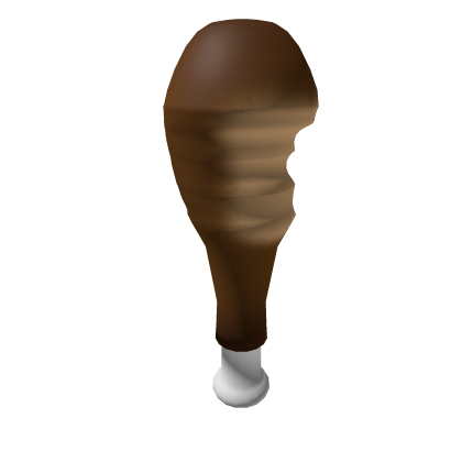 Roblox Item Turkey Leg