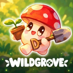 Wildgrove icon