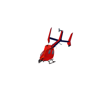 AIR AMBULANCE