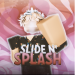 Slide n’ Splash