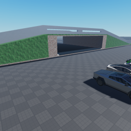 Car world [Tesla update!]