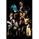 Group For All People Who Like Anime