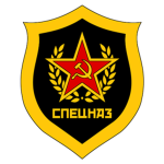 1st Spetsnaz Platoon