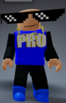 Pet simulator X club pro