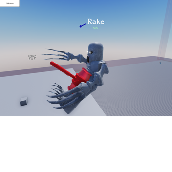 Bully Mr Rake Fan Remake 