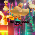 THE REAL DUCK MAFIA