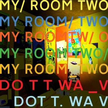 [UPD] my room two 