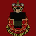 ~|BA|~ British Officer Program - BOP