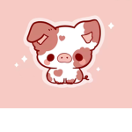 Summer cows