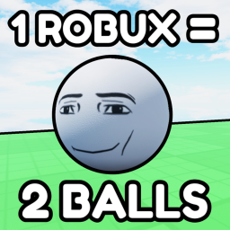 [RELEASE] FIll the cube with BALLS