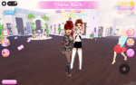 Lana Fans Dress To Impress Farming...