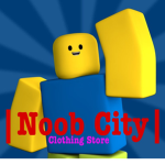 |Noob City|
