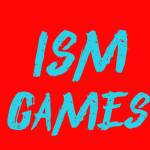 Ism games High ranks