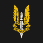 [VWRP] Special Air Service Regiment, 3rd Squadron