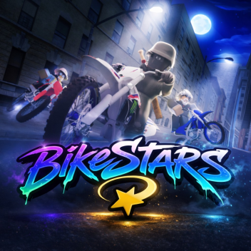 BikeStars💫 (2X)