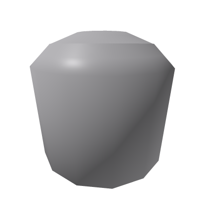 White Ninja Mask