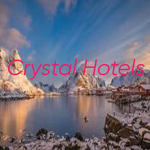 Crystal Hotels.