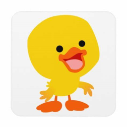 IMPOSSIBLE TO ESCAPE Duck jail