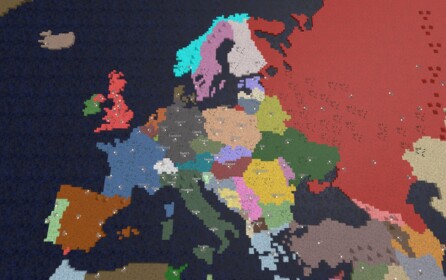 World Map RP