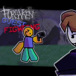 FORSAKEN GUEST FIGHTING [DUELS] icon
