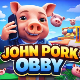 John Pork Obby