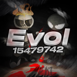 Evol<3
