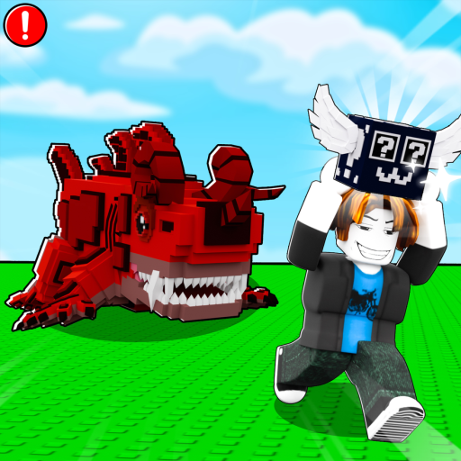 [🎁🎄] Don't Take the Brainrot official Roblox game thumbnail