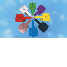 Doomspire Brickbattle